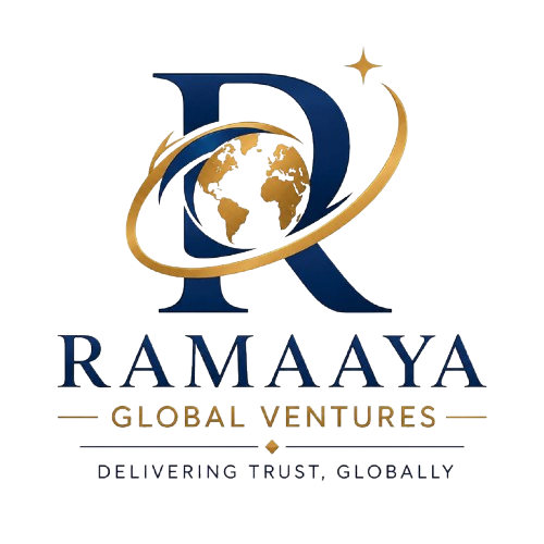 Ramaaya Global Ventures